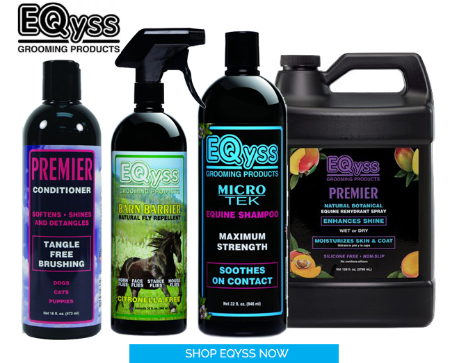 Shop Eqyss
