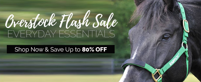 Overstock Flash Deals