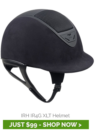 IRH IR4G XLT Helmet