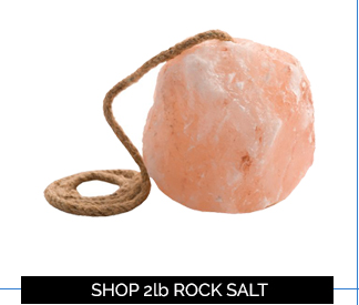 2lb Rock Salt
