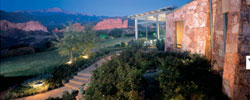 Garden of the Gods Club