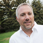 Steve Caton