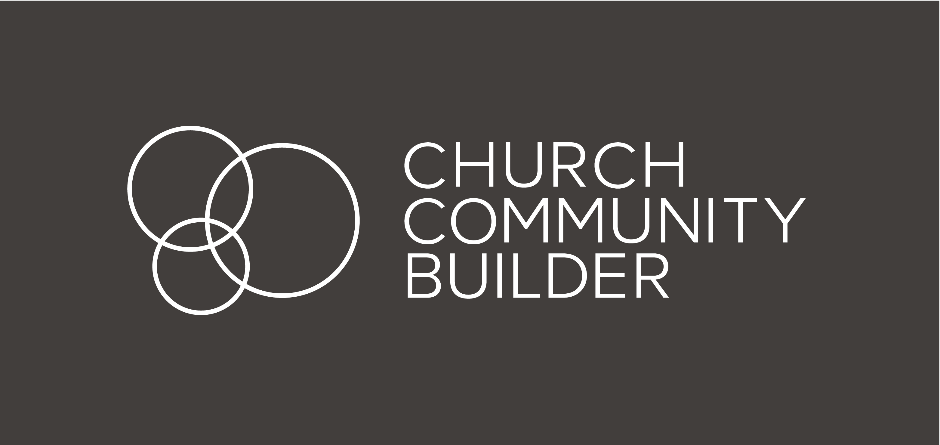 Church Community Builder Branding Logos Church Community Builder Branding Logos