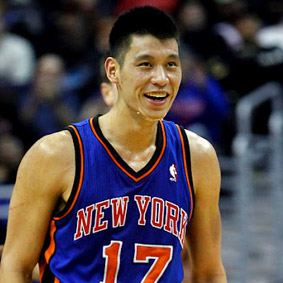 Jeremy Lin