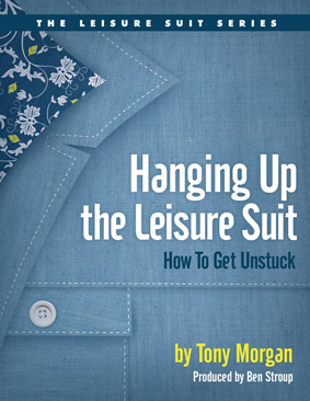 Leisure Suit Series