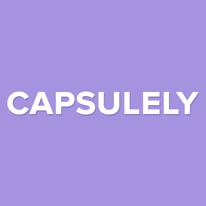 Capsulely logo2