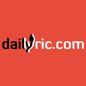 Dailylyric logo insta