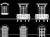 Prospetto palazzo Prospetto palazzo