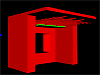 Controsoffitto 3D Controsoffitto 3D