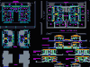 Progetto palazzine Progetto palazzine