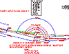 Raccordo parabolico ferroviario Raccordo parabolico ferroviario