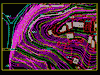 Tracciato planimetrico Tracciato planimetrico