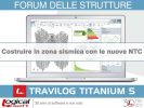 Costruire in zona sismica con le nuove NTC – Slide Forum Strutture 2017 Costruire in zona sismica con le nuove NTC – Slide Forum Strutture 2017