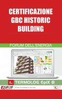 I Sistemi di Certificazione energetico Ambientale LEED GBC – Slide Forum dell’Energia I Sistemi di Certificazione energetico Ambientale LEED GBC – Slide Forum dell’Energia