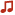 Music-icon-orange