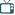 Tv-icon-blue