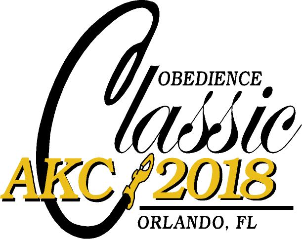 obedience classic