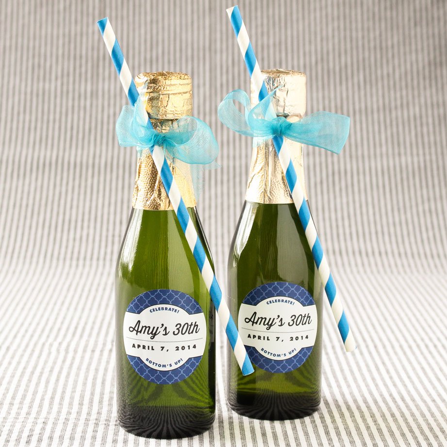 Adult Birthday Party Favors, Supplies & Decorations Beaucoup