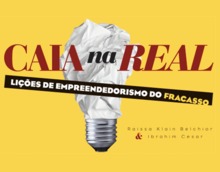 Project thumb catarse caia na real