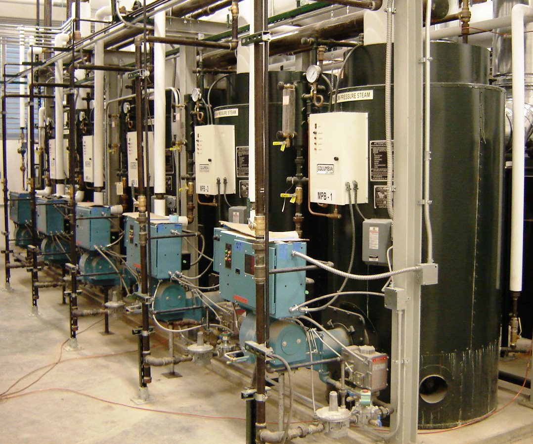 Product Library – Columbia Heating Products Co.