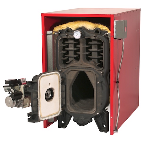 Product Library – Columbia Heating Products Co.