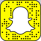 Snapchat QR code