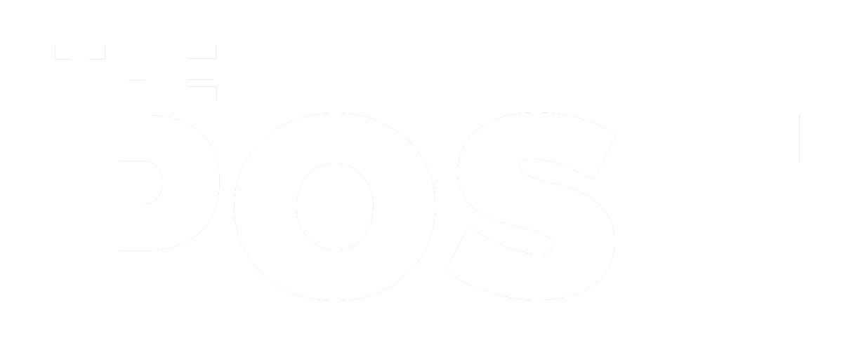 The Post logo