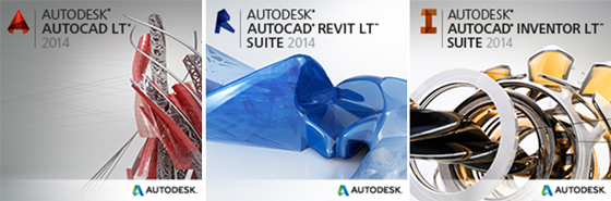 Autodesk AutoCAD LT Portfolio Promotion