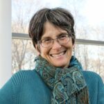 Rabbi Sharon Cohen Anisfeld