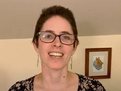 shoshana friedman