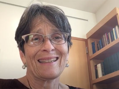 Sharon Cohen Anisfeld