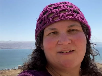 Rabbi Minna Bromberg