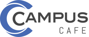 campus cafe logo