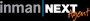 Inman News logo