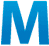 Mashable logo