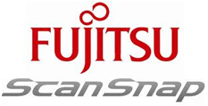 fujitsu logo