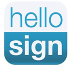 hellosign logo