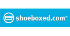 shoeboxed.com logo