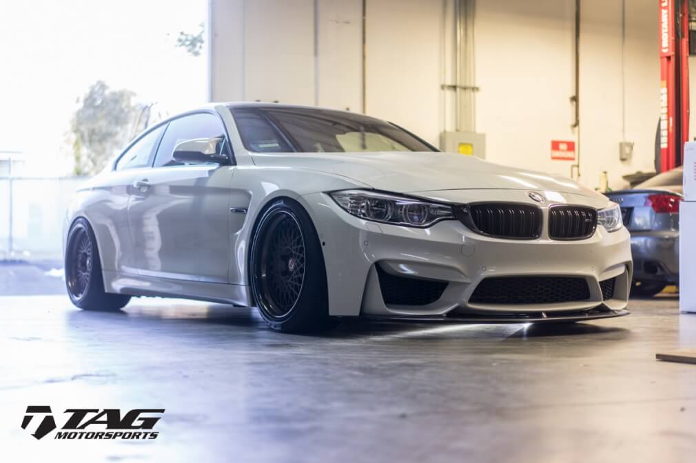 Vintage Series 501 Hre Performance Wheels