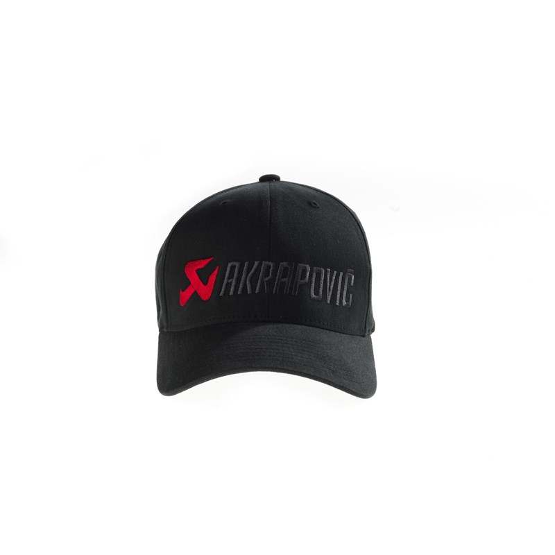 Akrapovic Baseball Cap HRE Performance Wheels