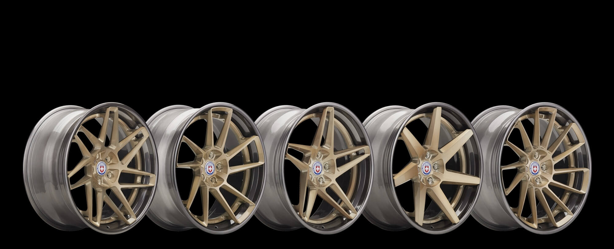 The World's Best Custom Wheels for Motorsport, Performance, SUV
