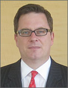 Joseph J. Frank