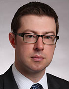 Josh Deitz