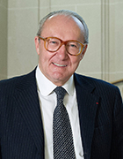 Jean-Pierre Martel