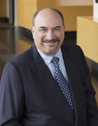 Stephen M. Knaster