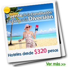 Ofertas de hoteles