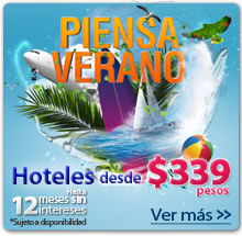 Ofertas de hoteles