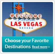Hotel Deals