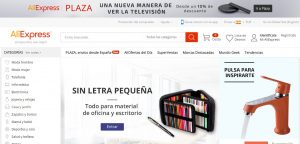 Top 300 Ecommerce En España