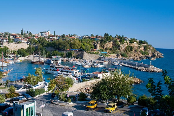 Antalya